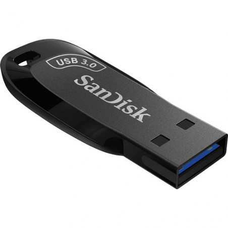 SanDisk Ultra Shift 256GB USB 3.0 Flash Bellek SDCZ410-256G-G46