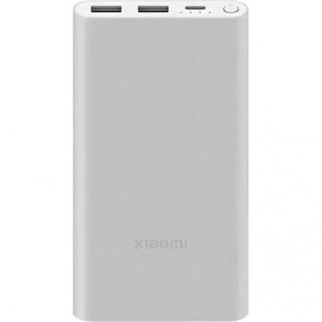 Xiaomi 10000mah 22.5w Powerbank- Gümüş