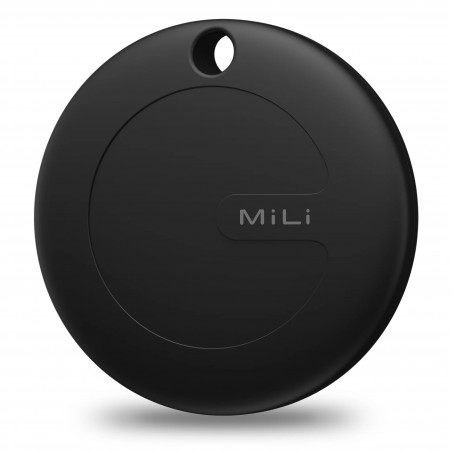 MiLi MiTag Airtag -Akıllı Takip Cihazı -Apple Uyumlu- Apple MFI Sertifikalı- Kılıfsız HDP16OEM