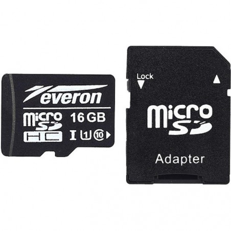 Everon 16GB MicroSD Hafıza Kartı Class 10