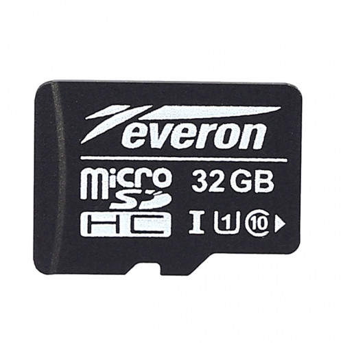 Everon 32GB MicroSD Hafıza Kartı Class 10