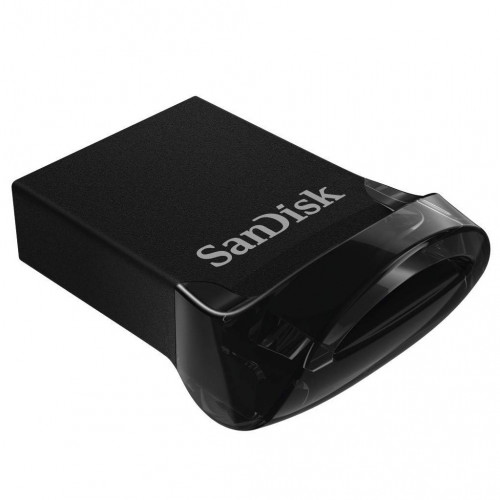 SanDisk Ultra Fit 128GB USB 3.1 USB Flash Bellek SDCZ430-128G-G46