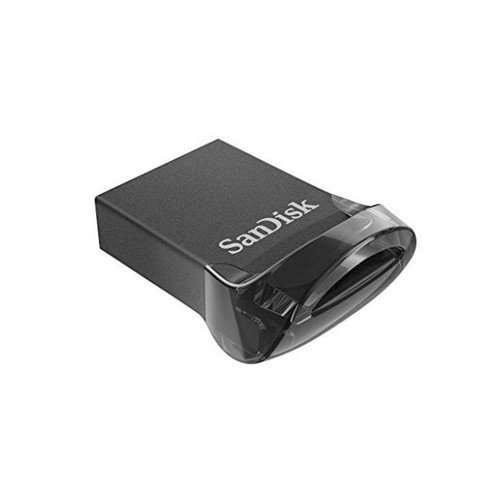 SanDisk Ultra Fit 16GB USB 3.1 Flash Bellek SDCZ430-016G-G46