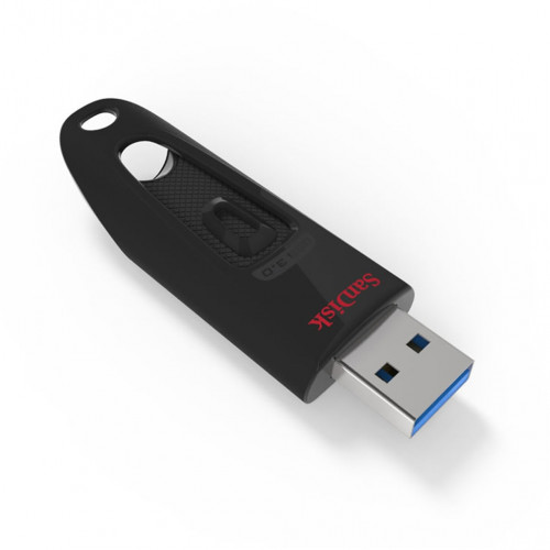 Sandisk Ultra 16GB USB 3.0 Flash Bellek SDCZ48-016G-U46