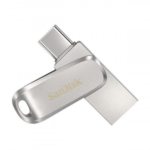 Sandisk Ultra Luxe 32GB  Dual Drive Type-C USB Flash Bellek SDDDC4-032-G46